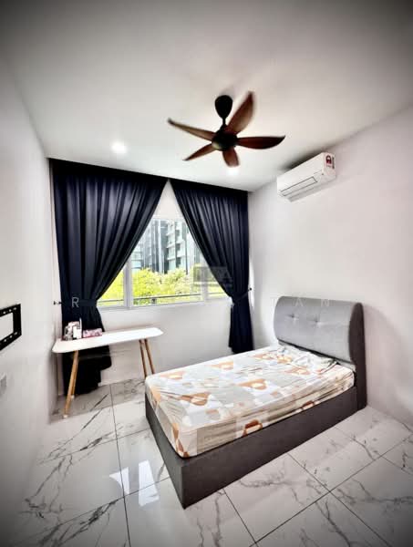 Condominium for Sale at QuayWest Residence - Rachael Tan - Bedroom - PropertyGuru.com.my