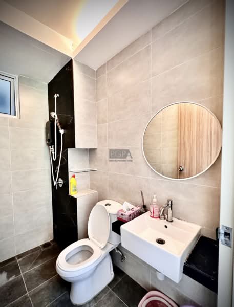 Condominium for Sale at QuayWest Residence - Rachael Tan - Bathroom - PropertyGuru.com.my
