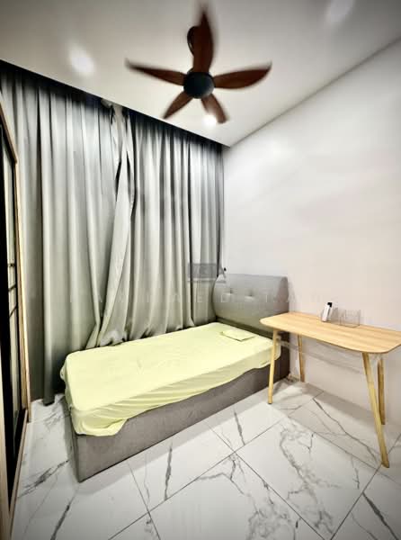 Condominium for Sale at QuayWest Residence - Rachael Tan - Bedroom - PropertyGuru.com.my