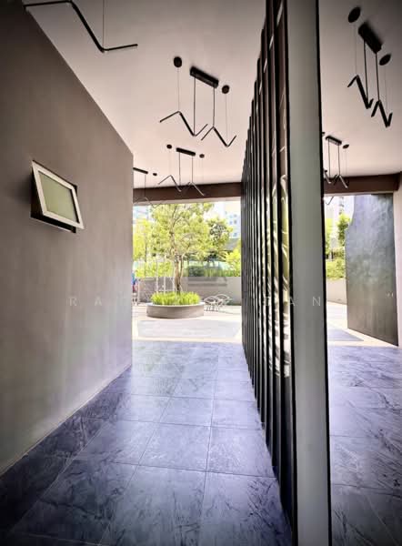 Condominium for Sale at QuayWest Residence - Rachael Tan - Entrance - PropertyGuru.com.my