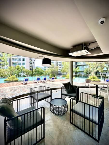 Condominium for Sale at QuayWest Residence - Rachael Tan - Interior - PropertyGuru.com.my
