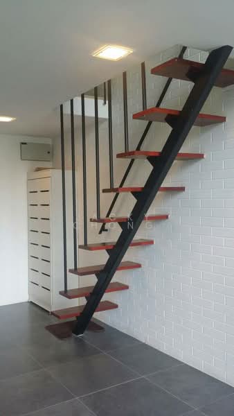 Servis Apartment untuk Dijual di Empire Damansara - JACKY CHONG - Interior - PropertyGuru.com.my