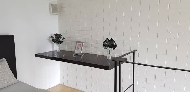 Servis Apartment untuk Dijual di Empire Damansara - JACKY CHONG - Interior - PropertyGuru.com.my