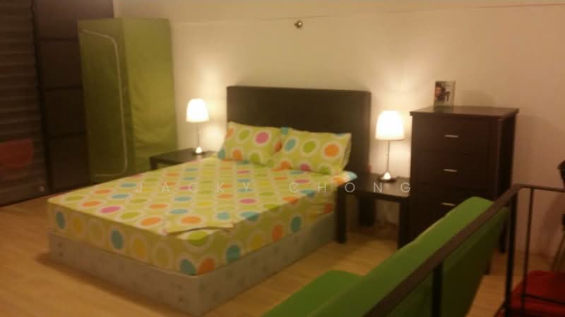 Servis Apartment untuk Dijual di Empire Damansara - JACKY CHONG - Bedroom - PropertyGuru.com.my