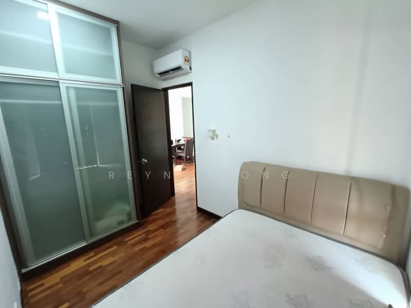 2-storey Terraced House for Rent in Leisure Farm (Gelang Patah) - Reyna Wong - Bedroom - PropertyGuru.com.my