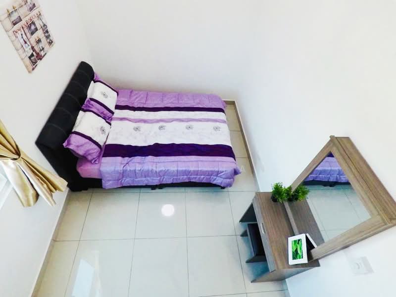 Condominium for Rent at Southbay Plaza - Jerry Tan - Bedroom - PropertyGuru.com.my