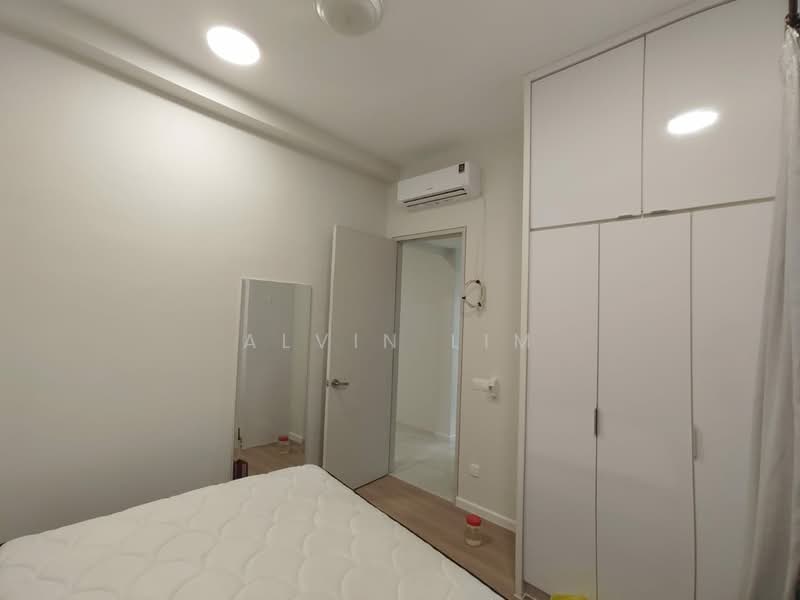 Servis Apartment untuk Disewa di Sunway Geo Residence - Alvin Lim - Bedroom - PropertyGuru.com.my