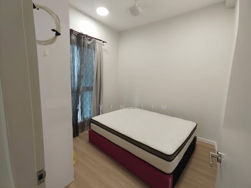 Servis Apartment untuk Disewa di Sunway Geo Residence - Alvin Lim - Bedroom - PropertyGuru.com.my
