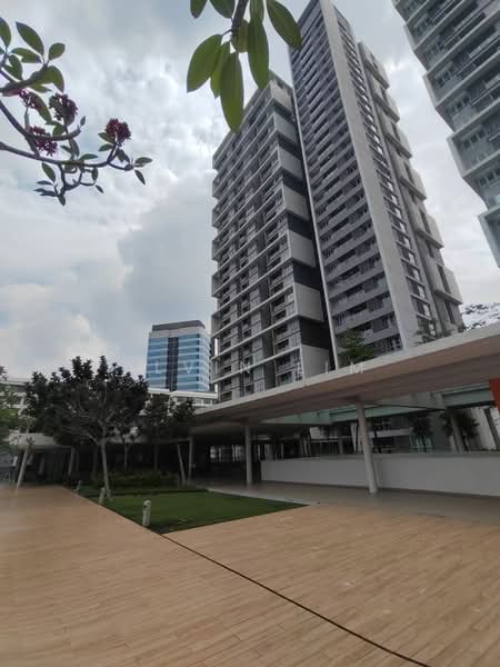 Servis Apartment untuk Disewa di Sunway Geo Residence - Alvin Lim - Exterior - PropertyGuru.com.my