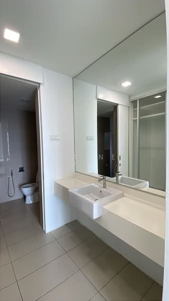 Servis Apartment untuk Disewa di Montena - JOANNE NEOH MIN ER - Bathroom - PropertyGuru.com.my