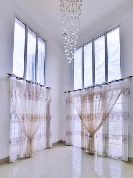 Rumah Berkembar untuk Dijual di Ampang Jaya (Ampang) - Ali Idris - Interior - PropertyGuru.com.my