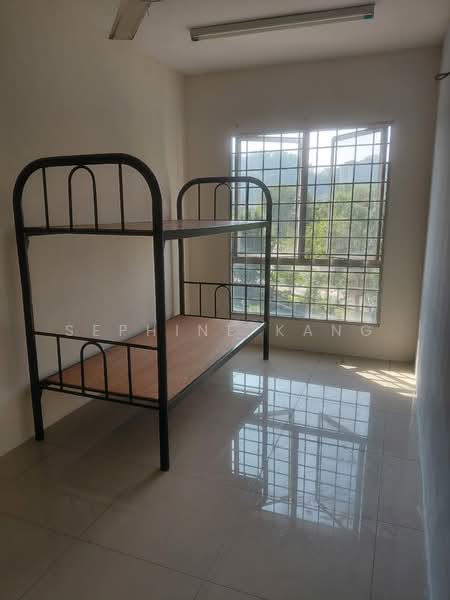Pangsapuri untuk Disewa di One Sierra Apartment - Sephine Kang - Bedroom - PropertyGuru.com.my