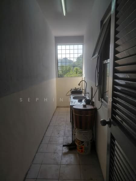 Pangsapuri untuk Disewa di One Sierra Apartment - Sephine Kang - Interior - PropertyGuru.com.my