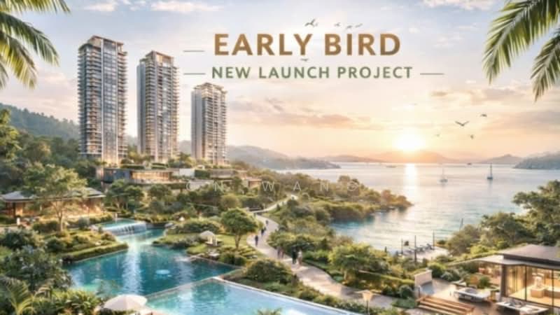 Service Residence for Sale at Hillview @ Senibong Cove - CN Wang - Exterior - PropertyGuru.com.my