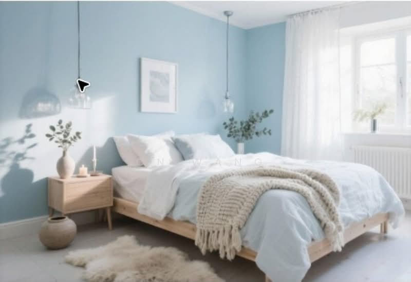 Service Residence for Sale at Hillview @ Senibong Cove - CN Wang - Bedroom - PropertyGuru.com.my