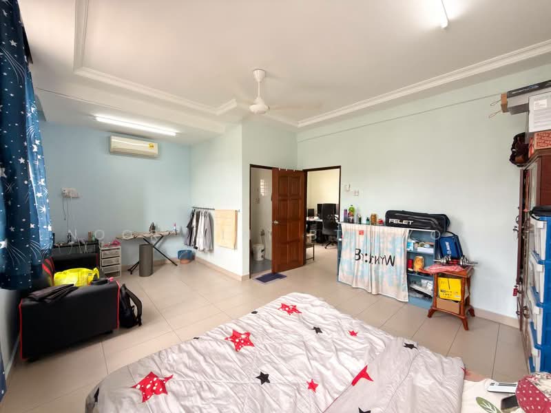 Rumah Teres 2.5 Tingkat untuk Dijual di Taman Berjaya Baru (Kajang) - Noor Aini Bt Ayob - PropertyGuru.com.my