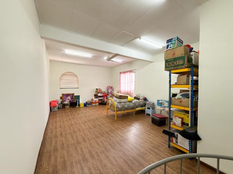 Rumah Teres 2.5 Tingkat untuk Dijual di Taman Berjaya Baru (Kajang) - Noor Aini Bt Ayob - PropertyGuru.com.my