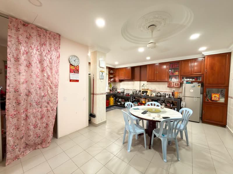 Rumah Teres 2.5 Tingkat untuk Dijual di Taman Berjaya Baru (Kajang) - Noor Aini Bt Ayob - PropertyGuru.com.my