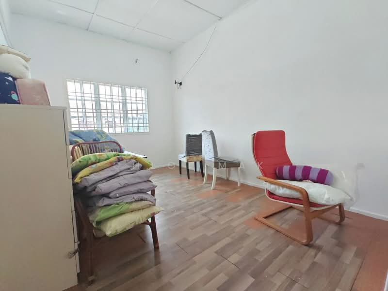 Terraced House for Rent in Austin (Johor Bahru) - Chloe Mak - Interior - PropertyGuru.com.my