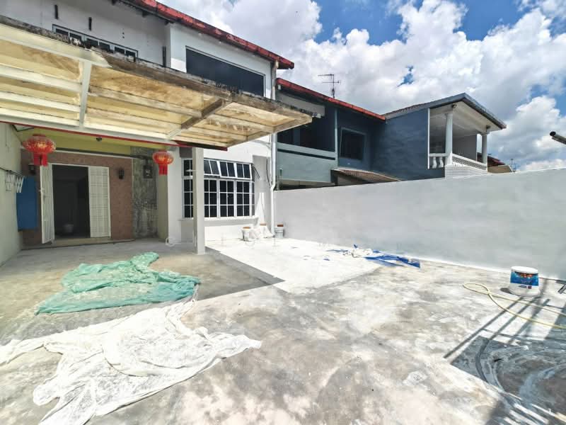 Terraced House for Rent in Austin (Johor Bahru) - Chloe Mak - Exterior - PropertyGuru.com.my