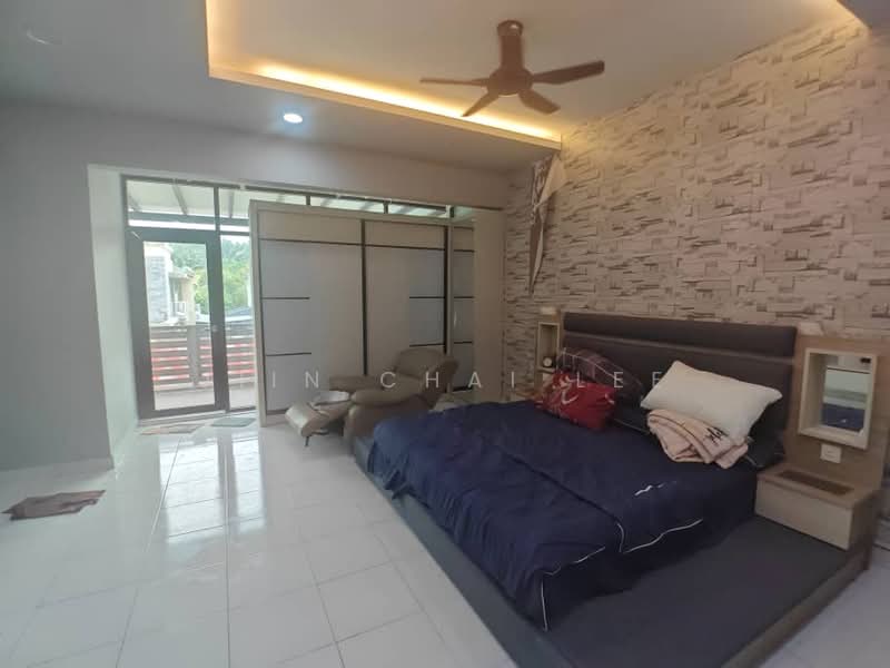 Rumah Teres 2 Tingkat untuk Dijual di Mutiara Rini (Skudai) - Jiin Chai Lee - PropertyGuru.com.my
