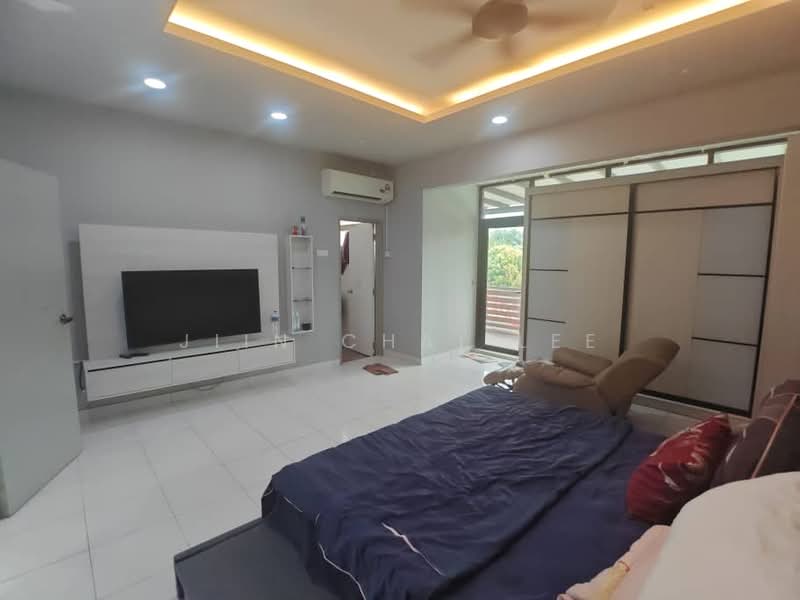 Rumah Teres 2 Tingkat untuk Dijual di Mutiara Rini (Skudai) - Jiin Chai Lee - PropertyGuru.com.my