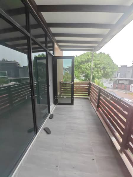 Rumah Teres 2 Tingkat untuk Dijual di Mutiara Rini (Skudai) - Jiin Chai Lee - PropertyGuru.com.my