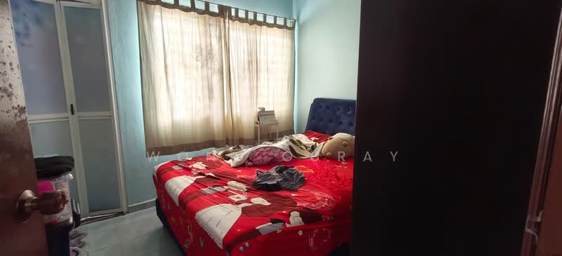 Rumah Teres 2 Tingkat untuk Dijual di Taman Skudai Baru (Skudai) - Wong Ouray - Bedroom - PropertyGuru.com.my