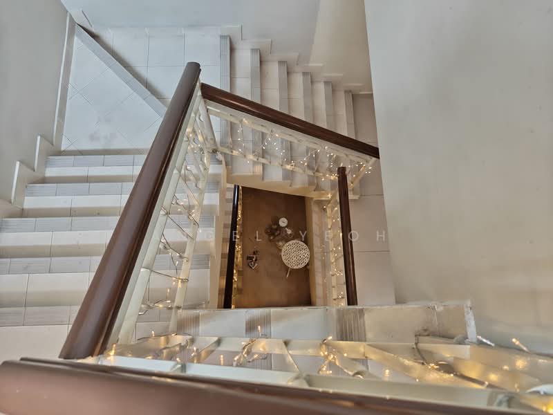 3-storey Terraced House for Sale in Balakong (Selangor) - Angel Yeoh - Interior - PropertyGuru.com.my