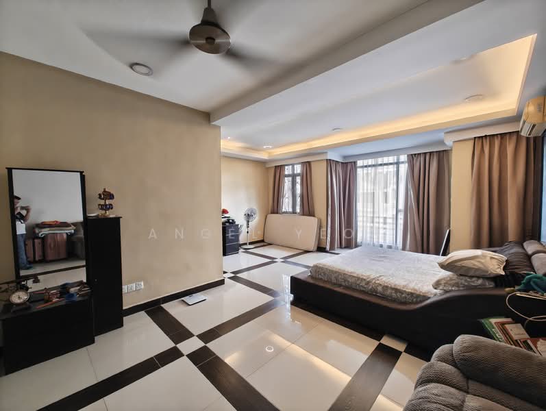 3-storey Terraced House for Sale in Balakong (Selangor) - Angel Yeoh - Bedroom - PropertyGuru.com.my