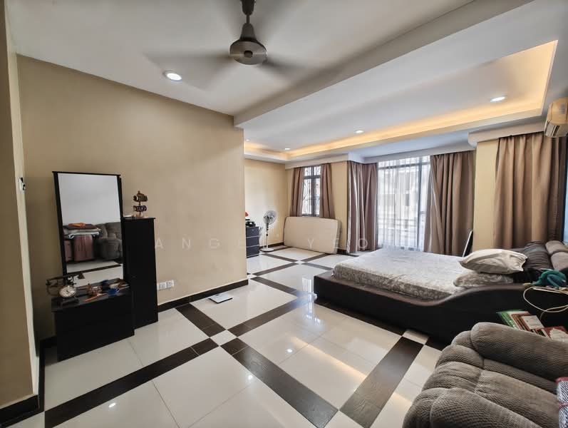 3-storey Terraced House for Sale in Balakong (Selangor) - Angel Yeoh - Bedroom - PropertyGuru.com.my
