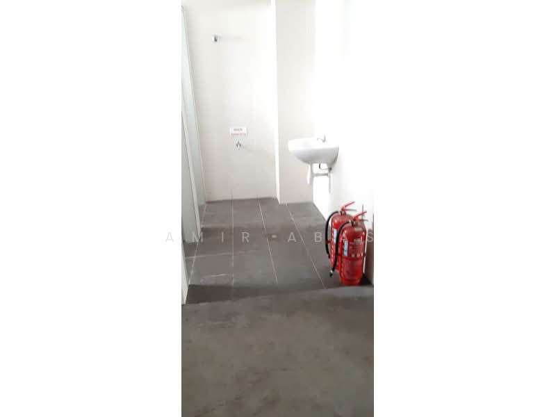 Shop for Rent in Puchong (Selangor) - Amir Abas - Bathroom - PropertyGuru.com.my