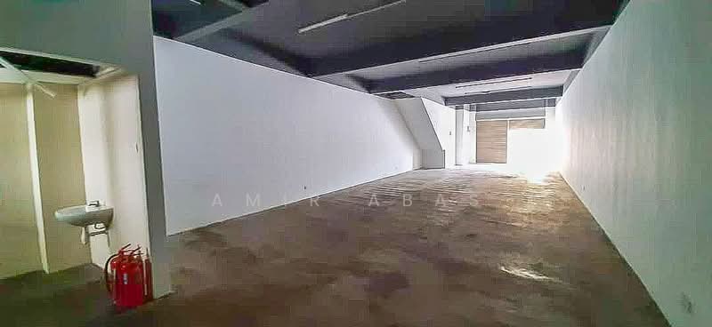Shop for Rent in Puchong (Selangor) - Amir Abas - Interior - PropertyGuru.com.my