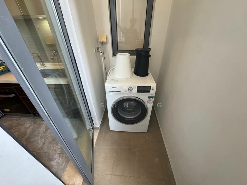 Service Residence for Sale at R&F Princess Cove Phase 1 - JASON NG - Interior - PropertyGuru.com.my