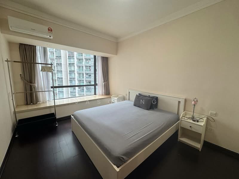 Service Residence for Sale at R&F Princess Cove Phase 1 - JASON NG - Bedroom - PropertyGuru.com.my