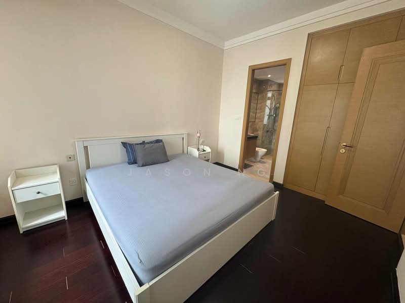 Service Residence for Sale at R&F Princess Cove Phase 1 - JASON NG - Bedroom - PropertyGuru.com.my