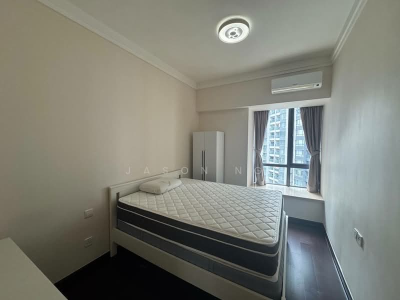 Service Residence for Sale at R&F Princess Cove Phase 1 - JASON NG - Bedroom - PropertyGuru.com.my