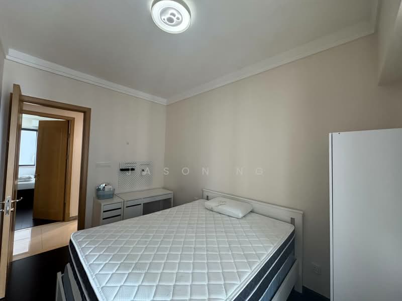 Service Residence for Sale at R&F Princess Cove Phase 1 - JASON NG - Bedroom - PropertyGuru.com.my