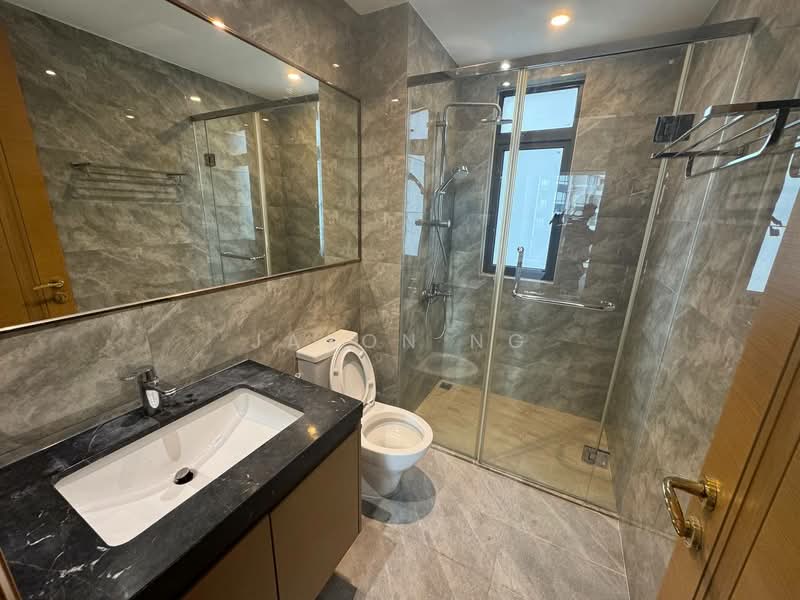 Service Residence for Sale at R&F Princess Cove Phase 1 - JASON NG - Bathroom - PropertyGuru.com.my