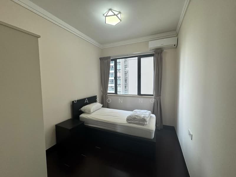Service Residence for Sale at R&F Princess Cove Phase 1 - JASON NG - Bedroom - PropertyGuru.com.my