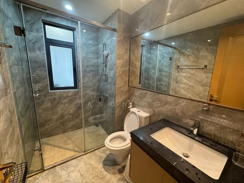 Service Residence for Sale at R&F Princess Cove Phase 1 - JASON NG - Bathroom - PropertyGuru.com.my