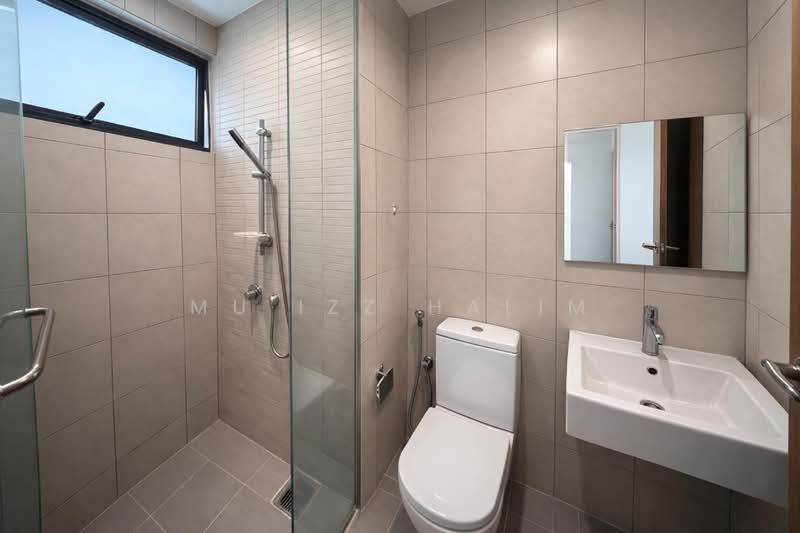Service Residence for Rent at Setia SKY Residences - Mu'izz Halim - PropertyGuru.com.my