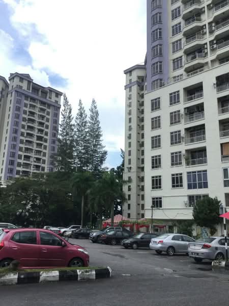 Condominium for Sale at Impian Heights - Hector Cheah - Exterior - PropertyGuru.com.my