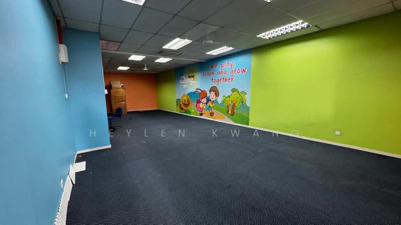Kedai untuk Disewa di Ambang Botanic 2 (Klang) - Heylen Kwang - Interior - PropertyGuru.com.my