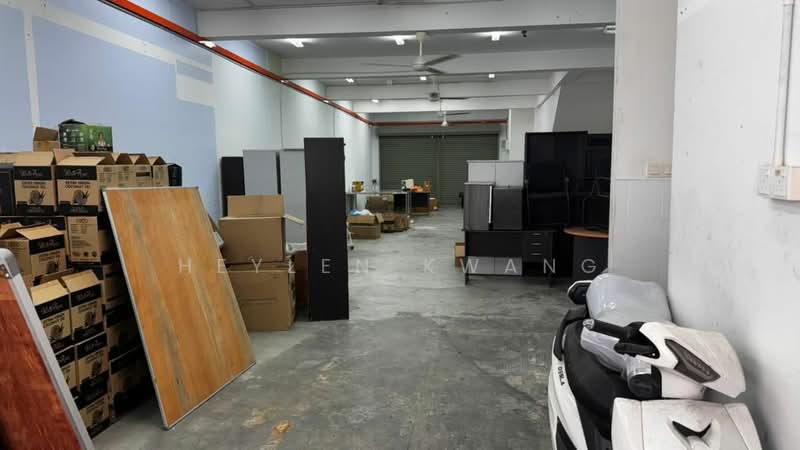 Kedai untuk Disewa di Ambang Botanic 2 (Klang) - Heylen Kwang - Interior - PropertyGuru.com.my