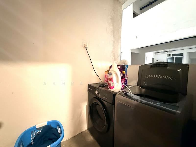 Pangsapuri untuk Dijual di Seri Warisan - Ashraf Azwan - Interior - PropertyGuru.com.my