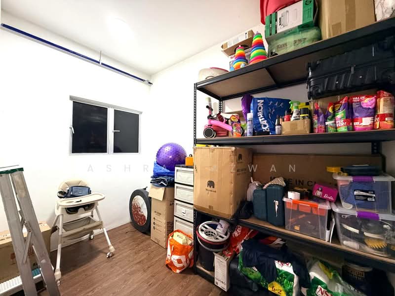 Pangsapuri untuk Dijual di Seri Warisan - Ashraf Azwan - Interior - PropertyGuru.com.my