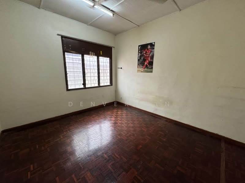 2-storey Terraced House for Sale in Taman Overseas Union (Taman Oug) (Jalan Klang Lama (Old Klang Road)) - Denver Sin - Interior - PropertyGuru.com.my