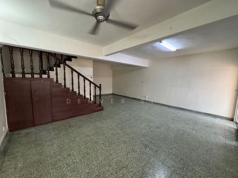 2-storey Terraced House for Sale in Taman Overseas Union (Taman Oug) (Jalan Klang Lama (Old Klang Road)) - Denver Sin - Interior - PropertyGuru.com.my