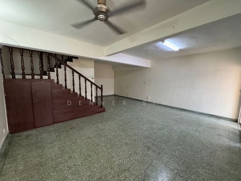 2-storey Terraced House for Sale in Taman Overseas Union (Taman Oug) (Jalan Klang Lama (Old Klang Road)) - Denver Sin - Interior - PropertyGuru.com.my